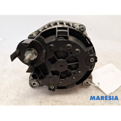 Renault - Trafic - Dynamo