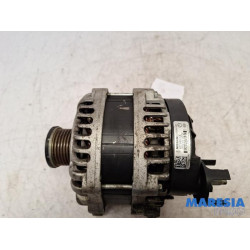 Renault - Trafic - Dynamo