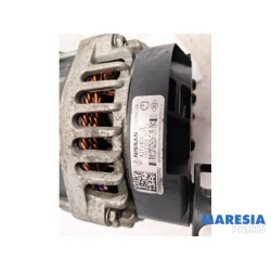 Renault - Trafic - Dynamo