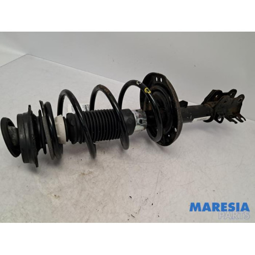Fiat - 500 - Schokdemperpoot links-voor