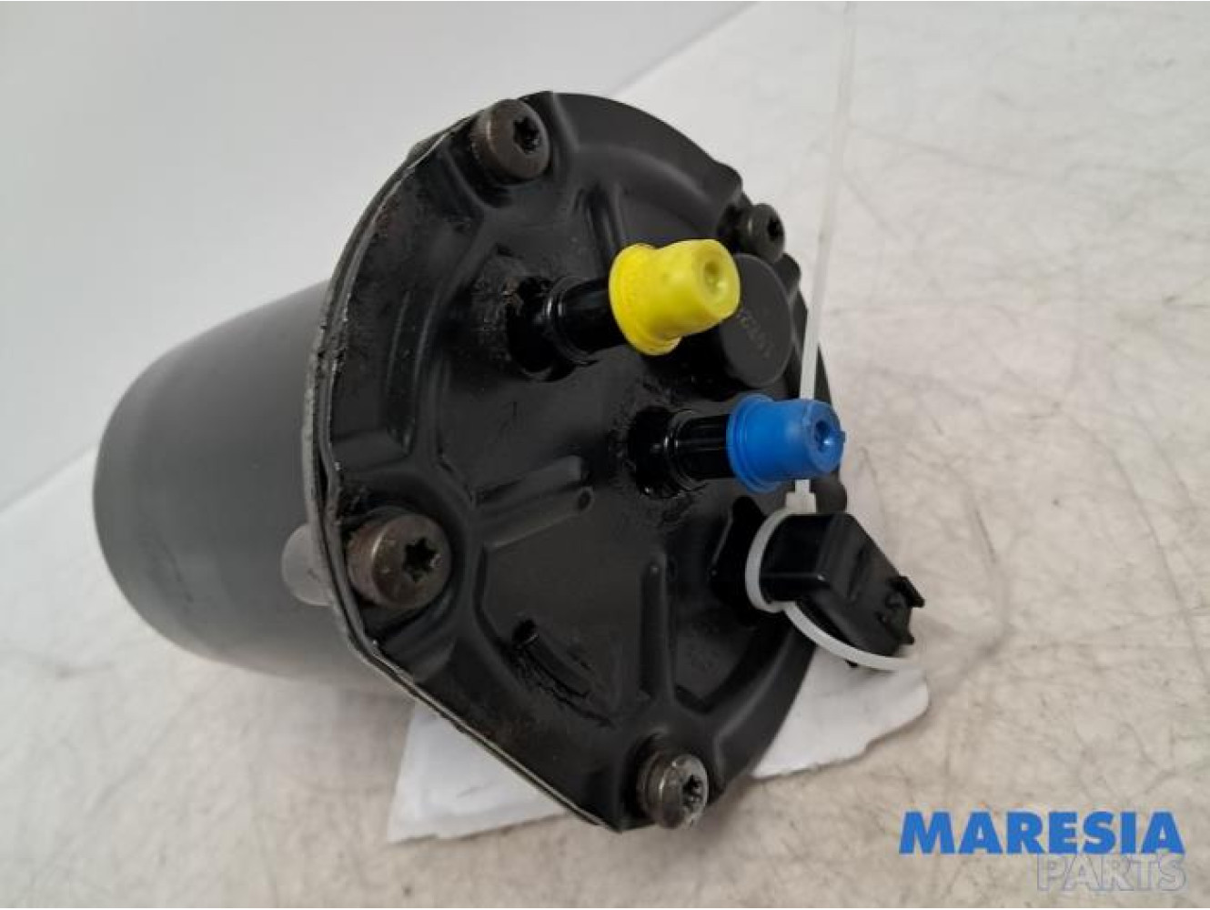 Renault - Trafic - Fuel filter housing