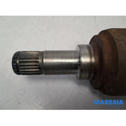 Fiat - 500 - Front drive shaft, right