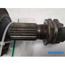 Fiat - 500 - Front drive shaft, right