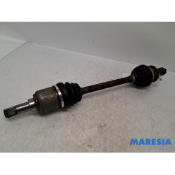 Fiat - 500 - Antriebswelle links vorne
