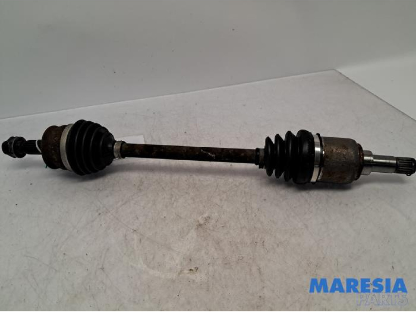 Fiat - 500 - Antriebswelle links vorne