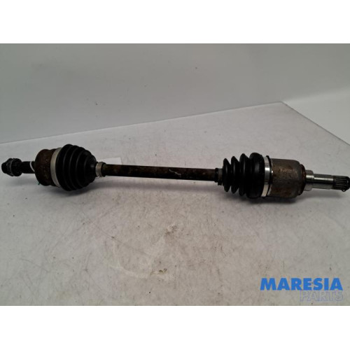 Fiat - 500 - Antriebswelle links vorne