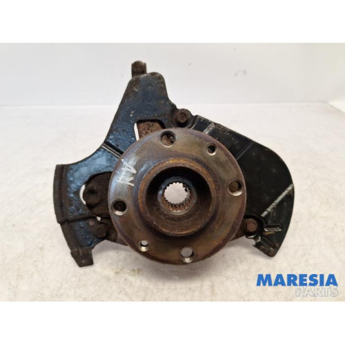 Fiat - 500 - Joint avant droit