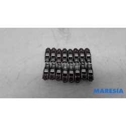 Opel - Vivaro - Kipphebel