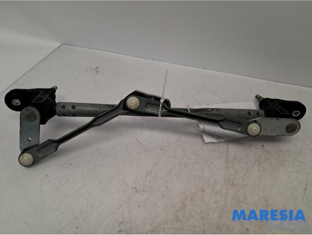 Fiat - 500 - Wiper mechanism