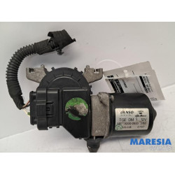 Fiat - 500 - Front wiper motor