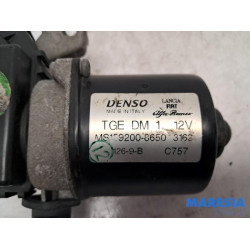 Fiat - 500 - Front wiper motor