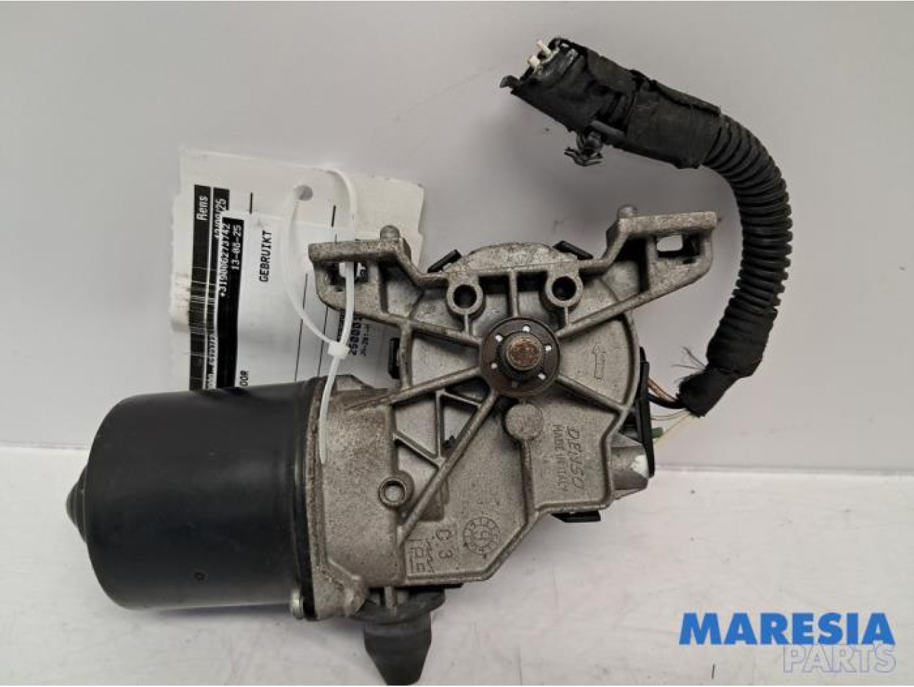 Fiat - 500 - Front wiper motor