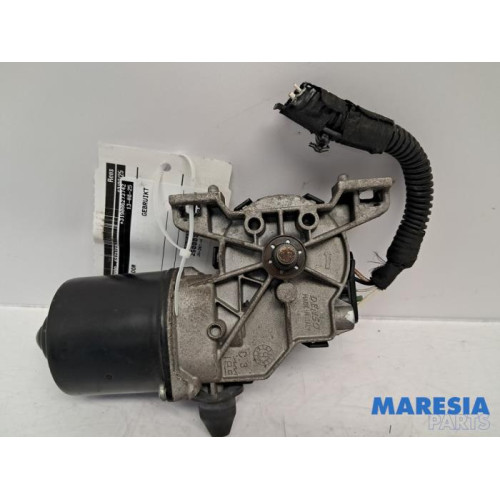 Fiat - 500 - Front wiper motor