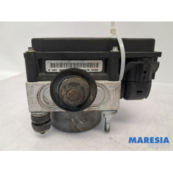 Fiat - 500 - ABS Pumpe