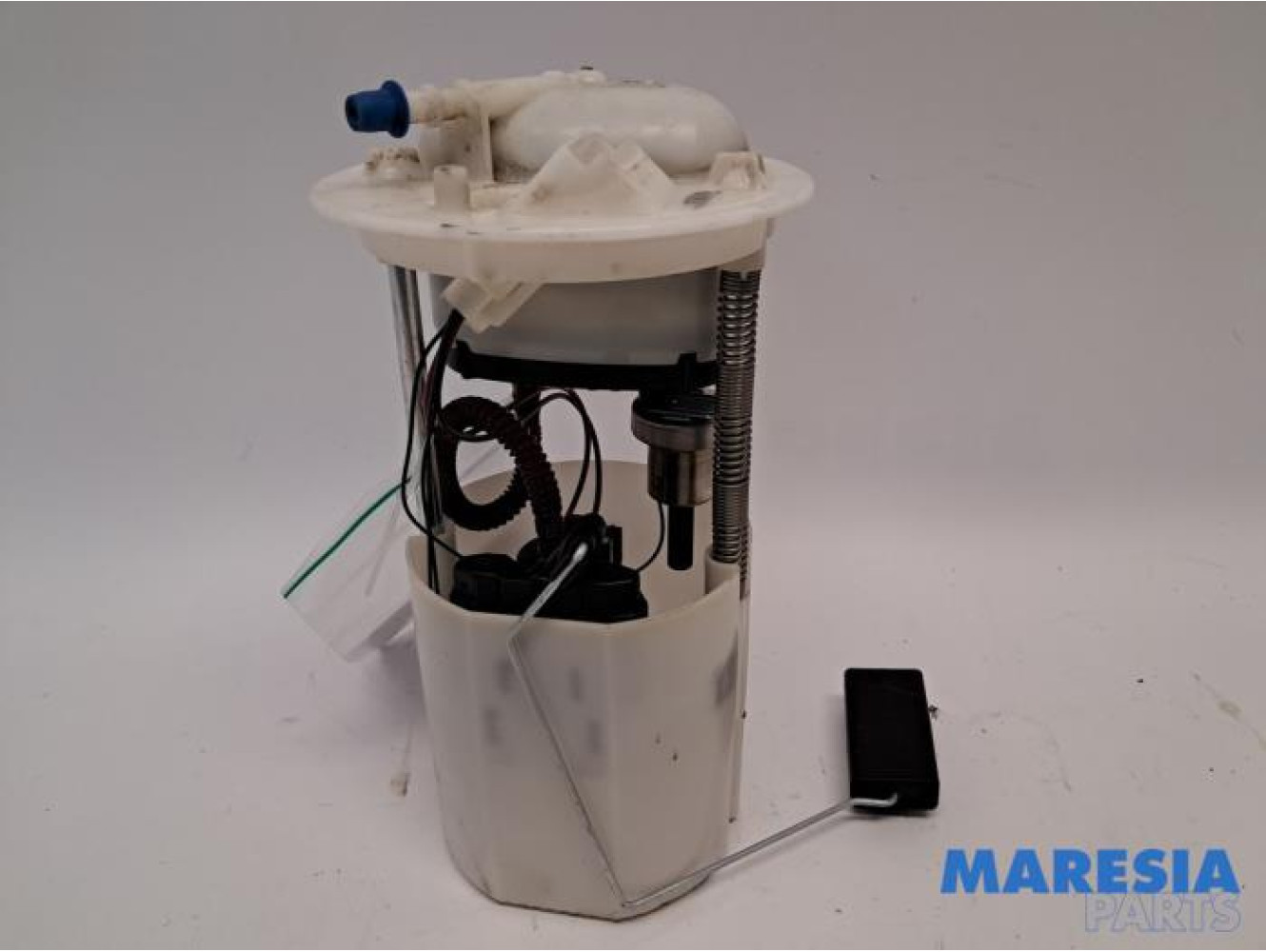 Fiat - 500 - Kraftstoffpumpe Elektrisch