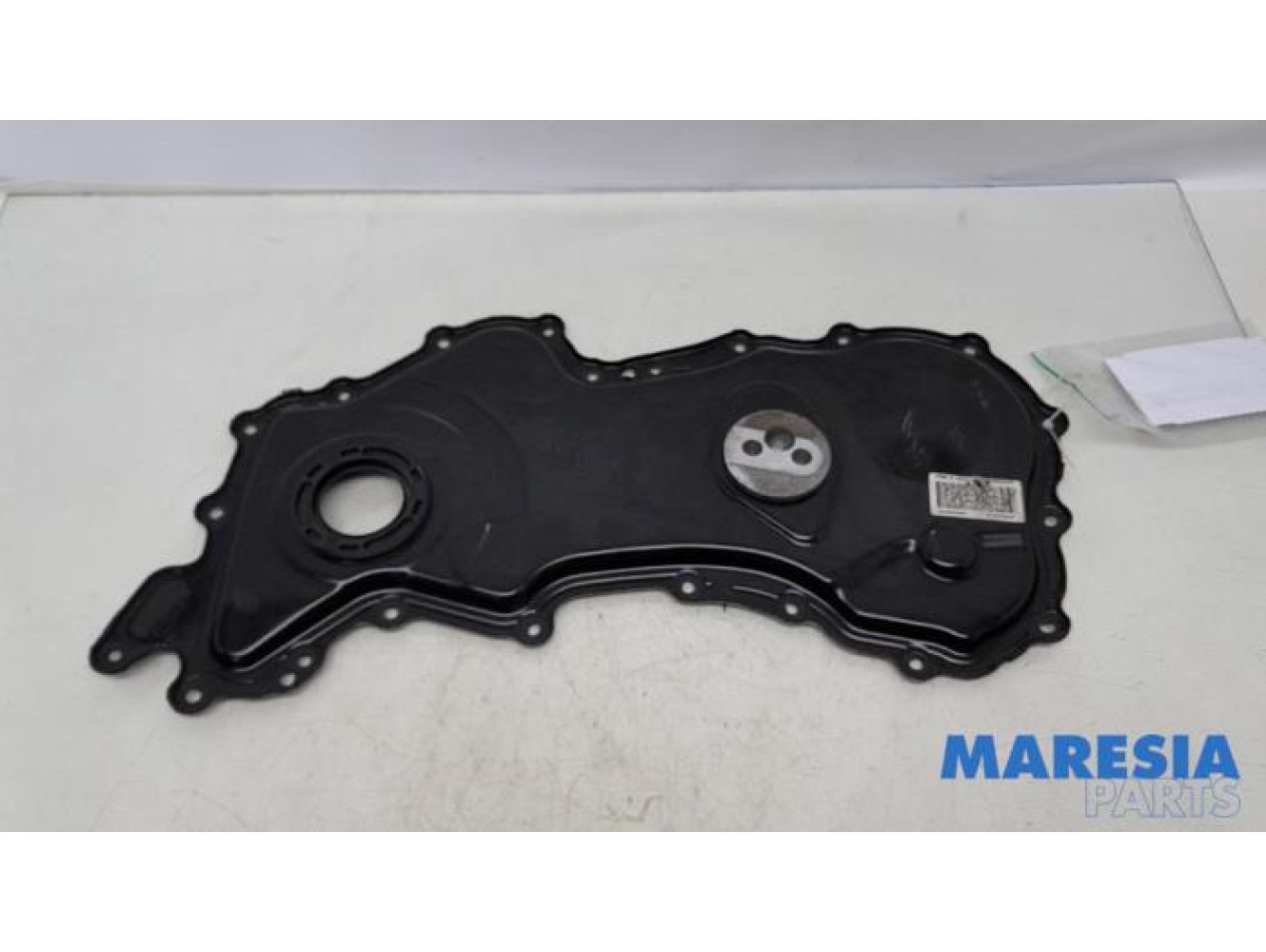 Opel - Vivaro - Distributiedeksel