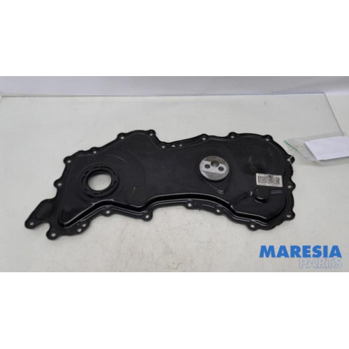 Opel - Vivaro - Kettenkasten Deckel