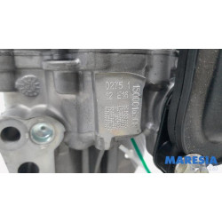 Opel - Vivaro - Pompe à huile