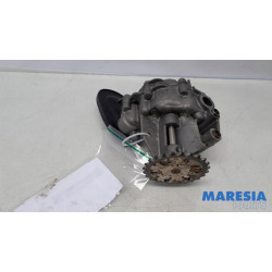 Opel - Vivaro - Pompe à huile