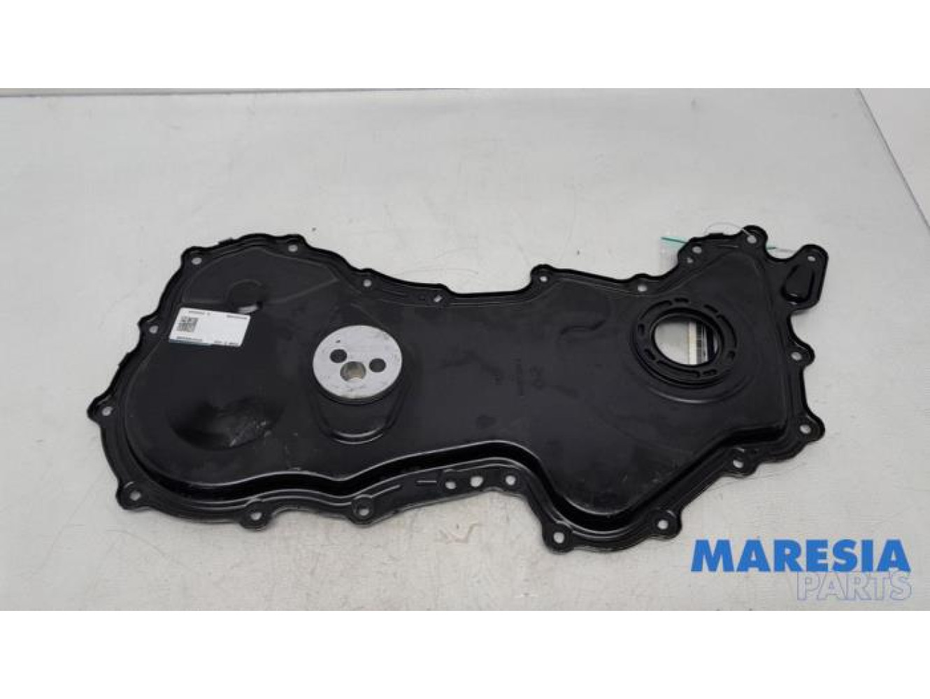 Opel - Vivaro - Distributiedeksel