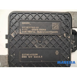 Renault - Trafic - Nox sensor