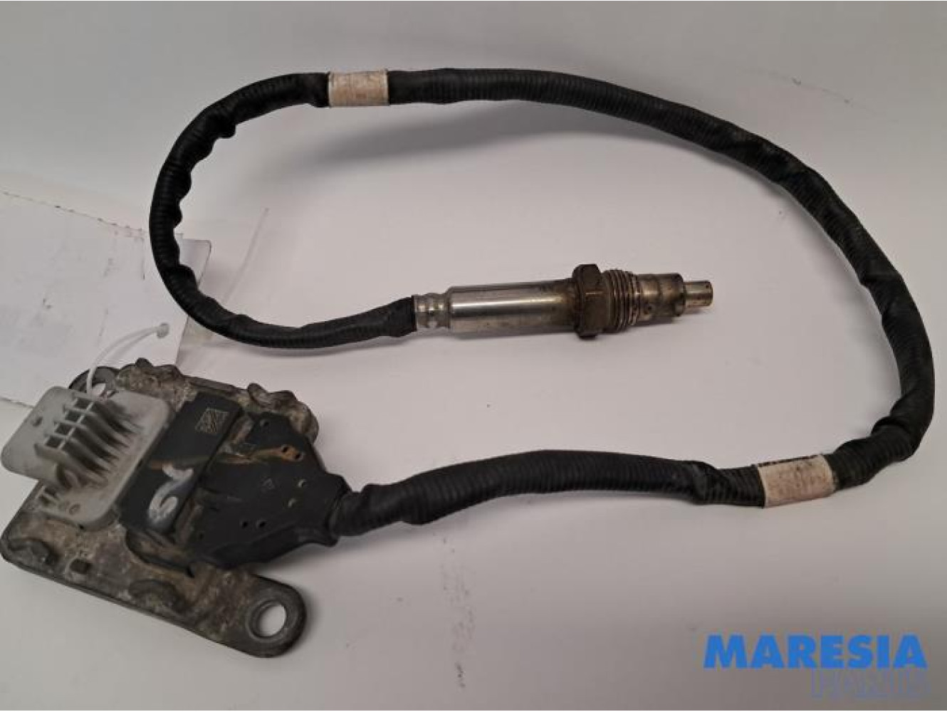 Renault - Trafic - Nox sensor