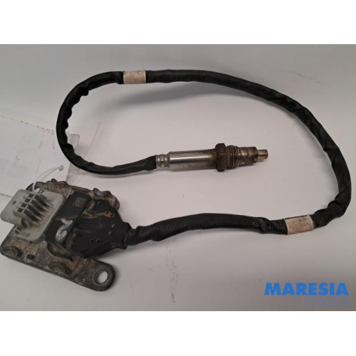 Renault - Trafic - Nox Sensor