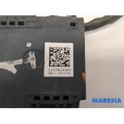 Renault - Trafic - Nox sensor