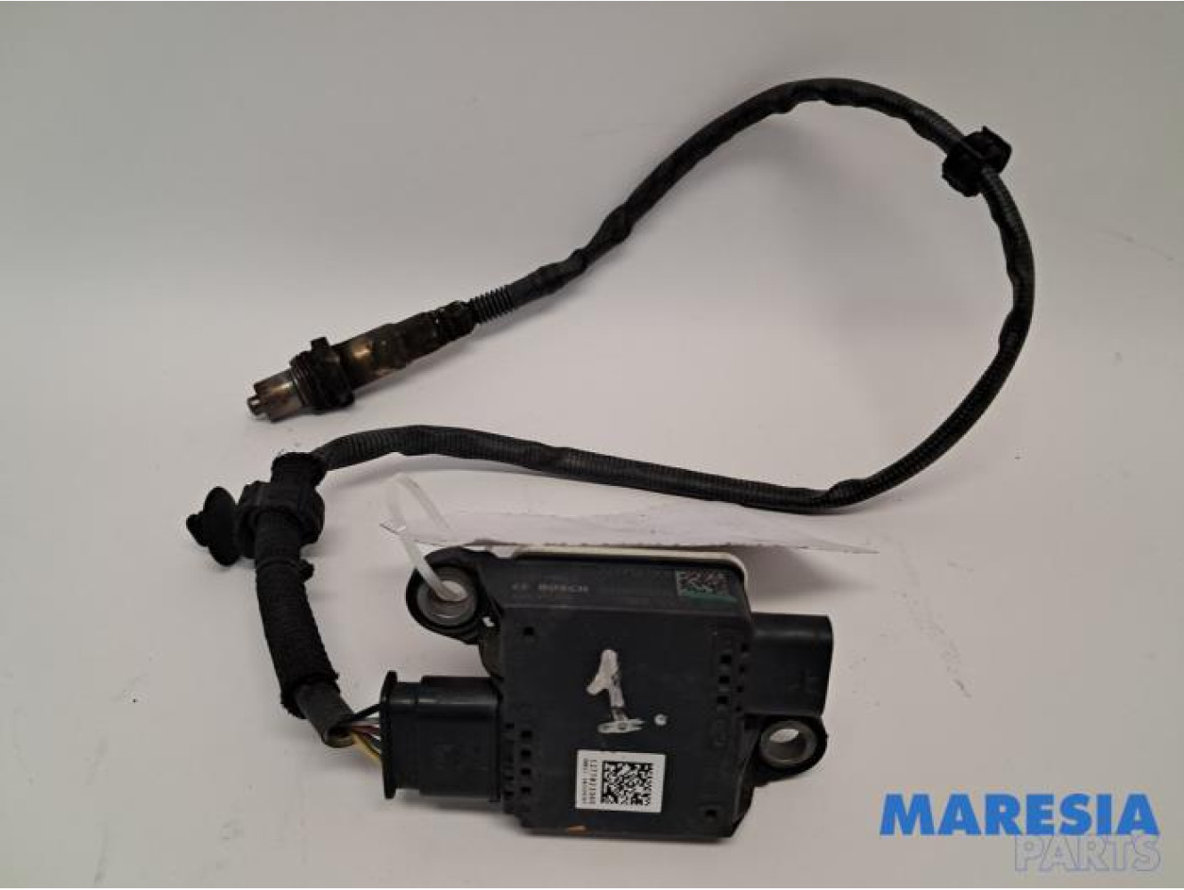 Renault - Trafic - Nox sensor