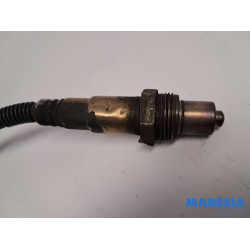 Renault - Trafic - Nox sensor