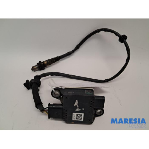 Renault - Trafic - Nox Sensor