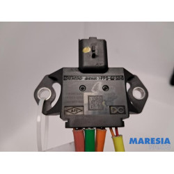 Renault - Trafic - Auspuff Temperatursensor