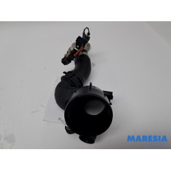Renault - Trafic - EGR Buis