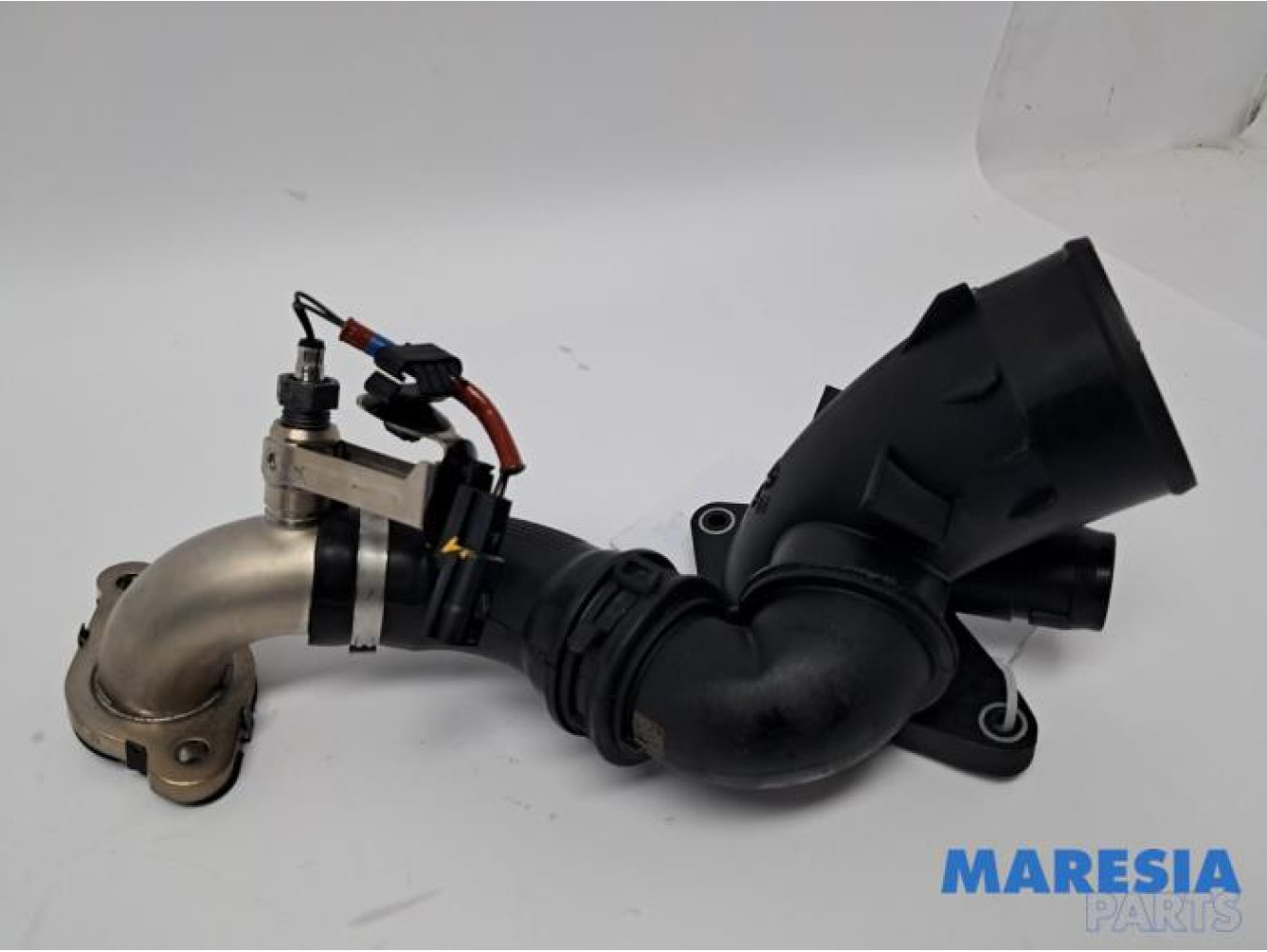 Renault - Trafic - EGR Buis