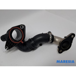 Renault - Trafic - EGR Buis