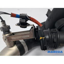 Renault - Trafic - EGR Buis