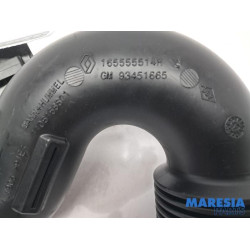 Renault - Trafic - Air intake hose