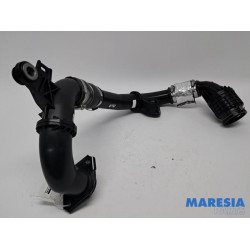 Renault - Trafic - Intercooler Buis