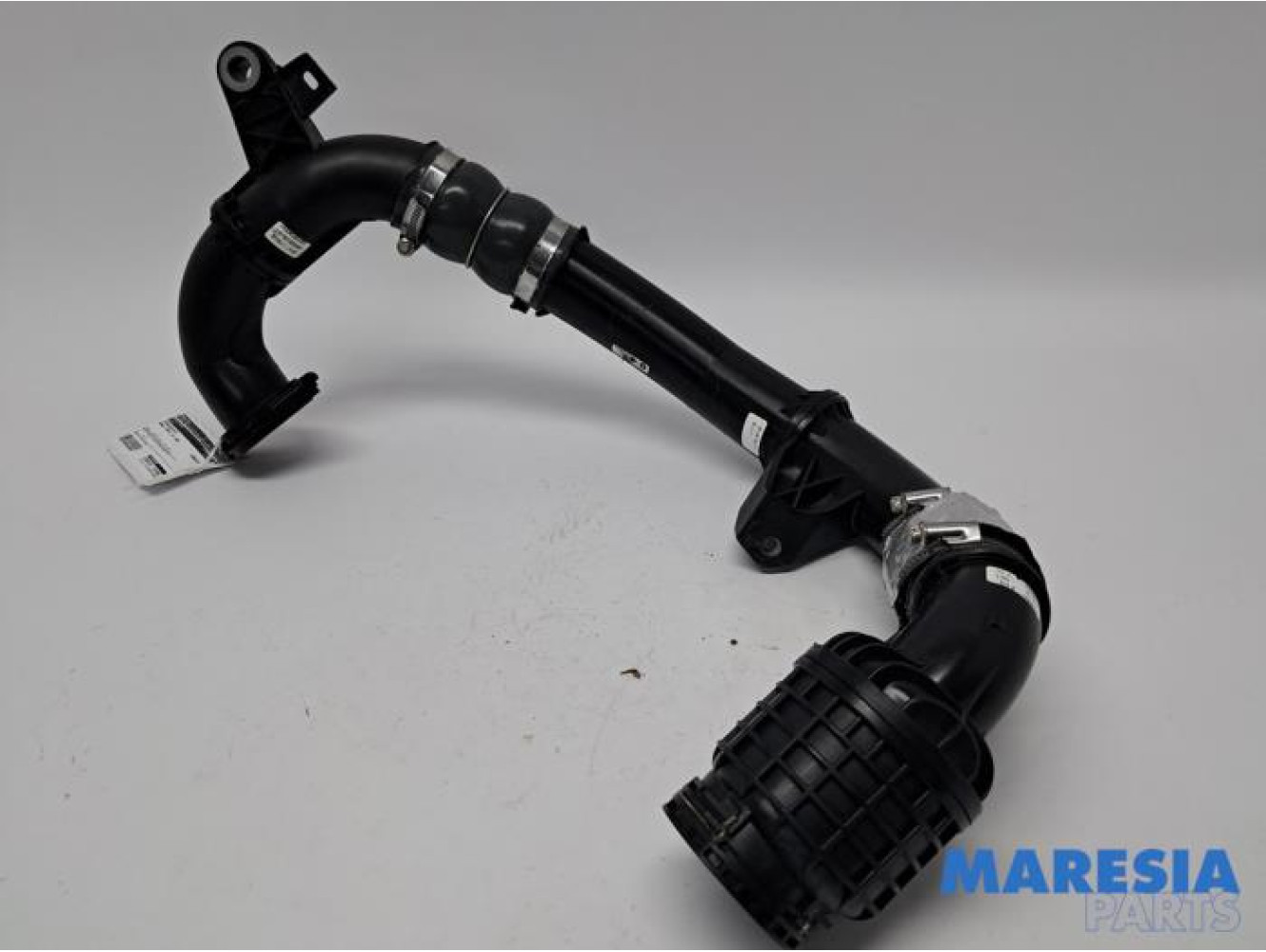 Renault - Trafic - Intercooler Buis