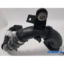 Renault - Trafic - Intercooler Buis