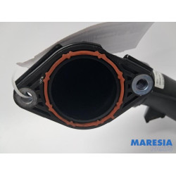 Renault - Trafic - Intercooler Buis