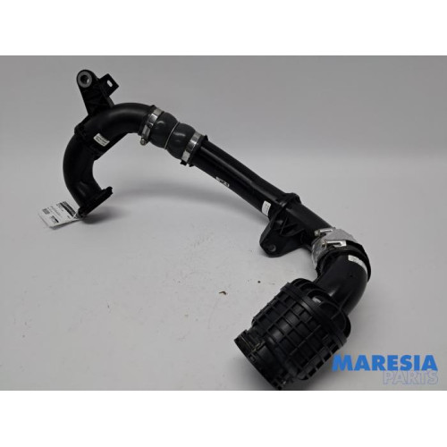 Renault - Trafic - Intercooler Buis