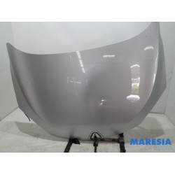 Renault - Megane - Bonnet