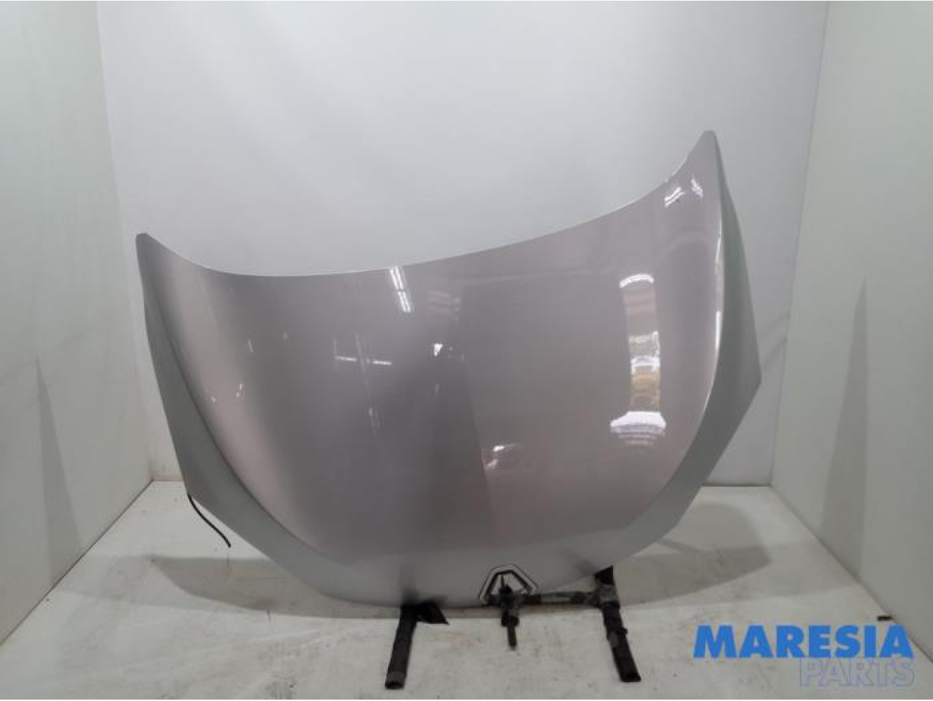 Renault - Megane - Bonnet