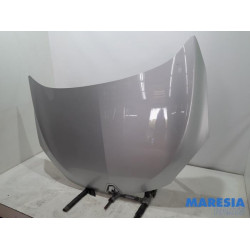 Renault - Megane - Bonnet