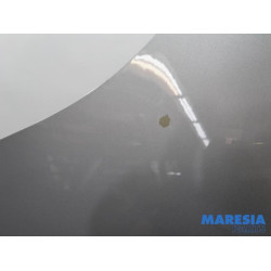Renault - Megane - Bonnet