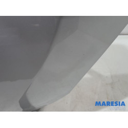 Renault - Megane - Bonnet