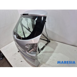 Renault - Megane - Tailgate
