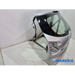 Renault - Megane - Tailgate