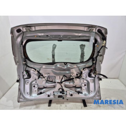 Renault - Megane - Tailgate